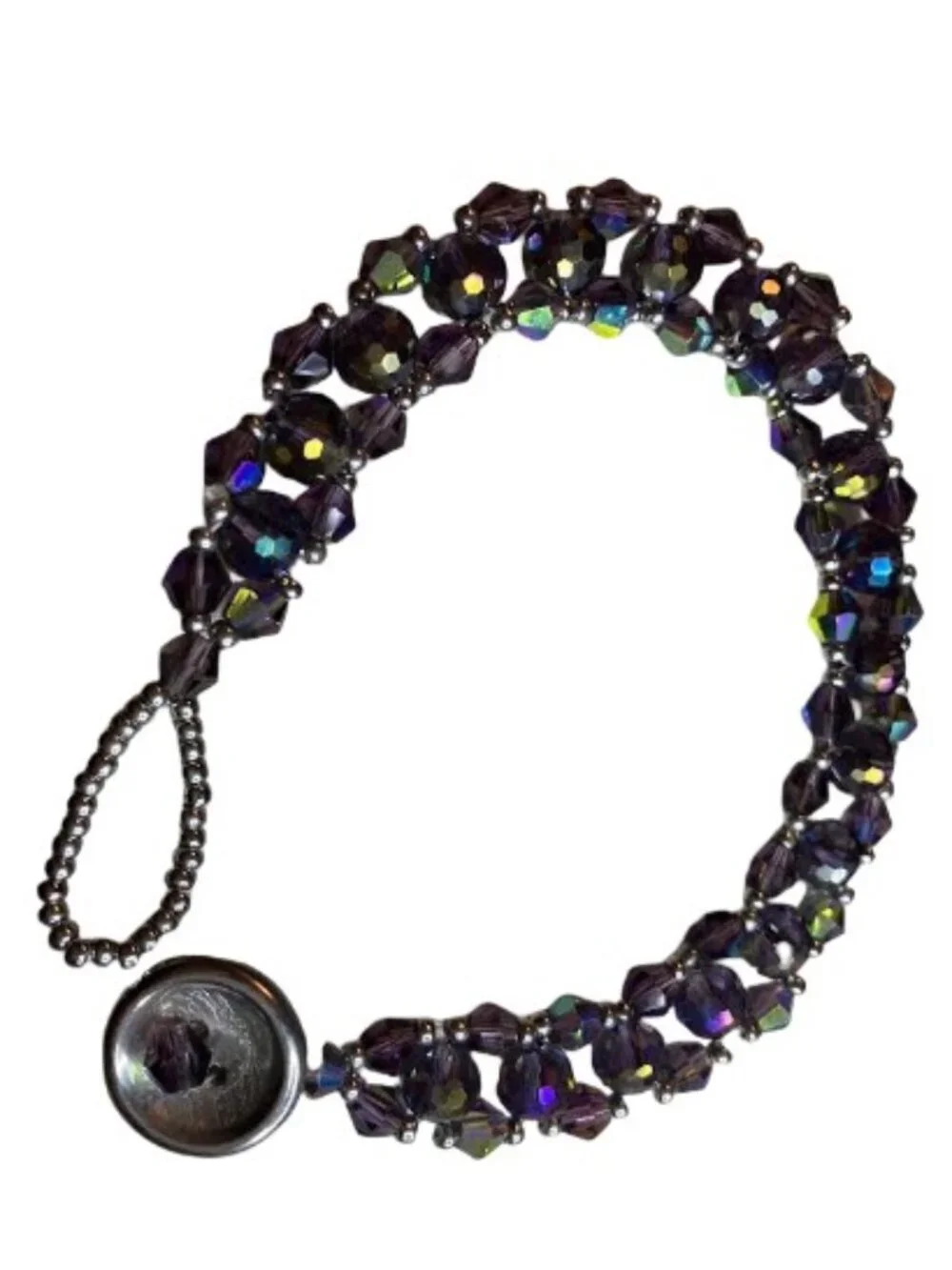 Roberta Wimber handcrafted from